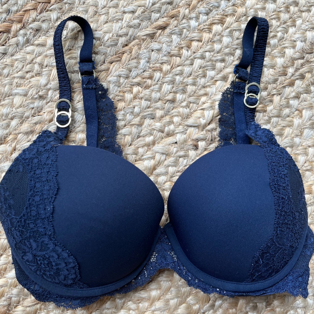 Stella McCartney padded bra
